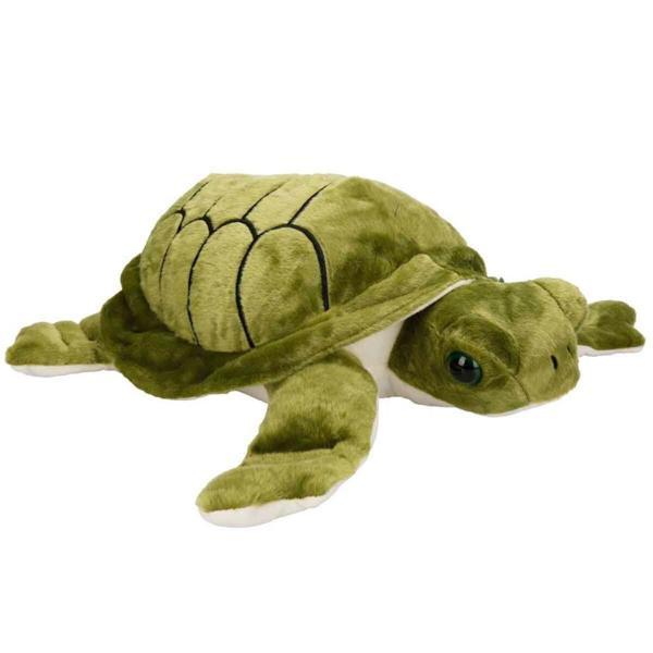 4801 Kaplumbağa Peluş 42 cm -Sunman - Image 1