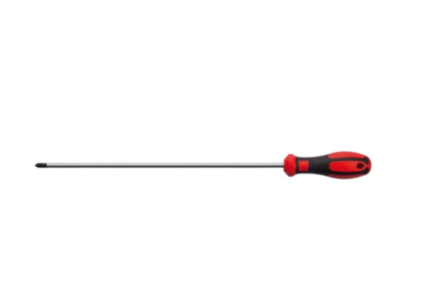 Ceta Form F14002300 CPlus Yıldız Uçlu Tornavida Ekstra Uzun Süngü Ph2 x 300 MM - Image 1