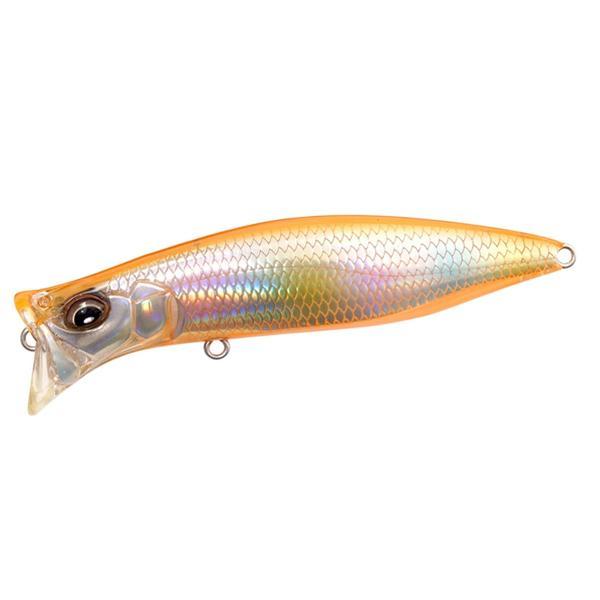 Megabass Kirinji 90mm 12.5gr Floating Maket Balık Jouyatou Magic - Image 1