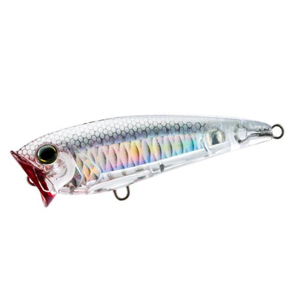 Yozuri 3D Inshore Popper Floating Sert Balık HGSH-90MM - 24G - Image 1