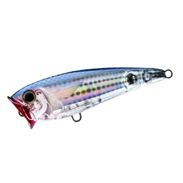 Yozuri 3D Inshore Popper Floating Sert Balık HMT-90MM - 24G - Image 1
