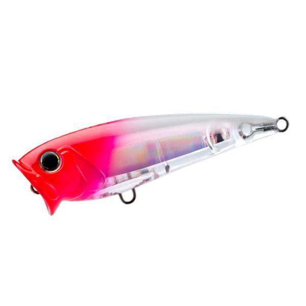 Yozuri 3D Inshore Popper Floating Sert Balık C5-90MM - 24G - Image 1