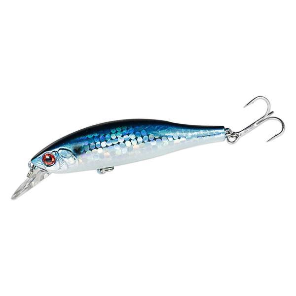 Fujin T-Rex 80S 11gr 80mm Maket Balık 174 ZB Rainbow - Image 1