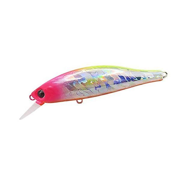 Ecotackle Narrow Athlete 80S 8Cm 12G Sinking Maket Balık V75PH - Image 1
