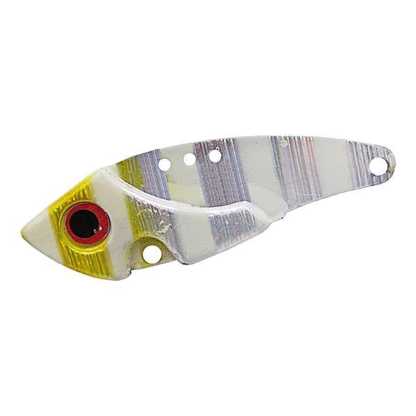 River Sebastian Vibra 6cm 20gr Vibrasyon Yem ZG - Image 1
