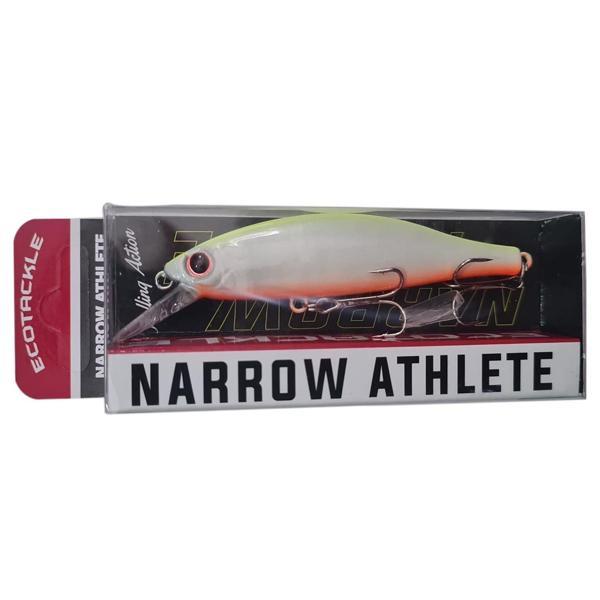 Ecotackle Narrow Athlete 80S 8Cm 12G Sinking Maket Balık M11H - Image 1