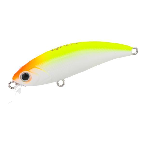 HanFish Zıpır 50mm 4.5 Gr Kısa Gaga Lrf Yemi SPK-63 All Glow - Image 1