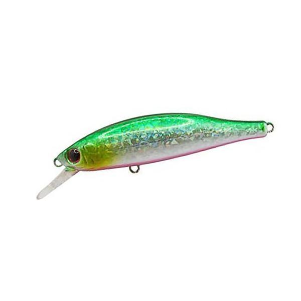 Ecotackle Narrow Athlete 80S 8Cm 12G Sinking Maket Balık P61PQ - Image 1