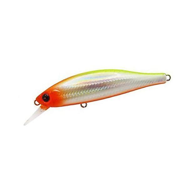 Ecotackle Narrow Athlete 80S 8Cm 12G Sinking Maket Balık V77H2 - Image 1
