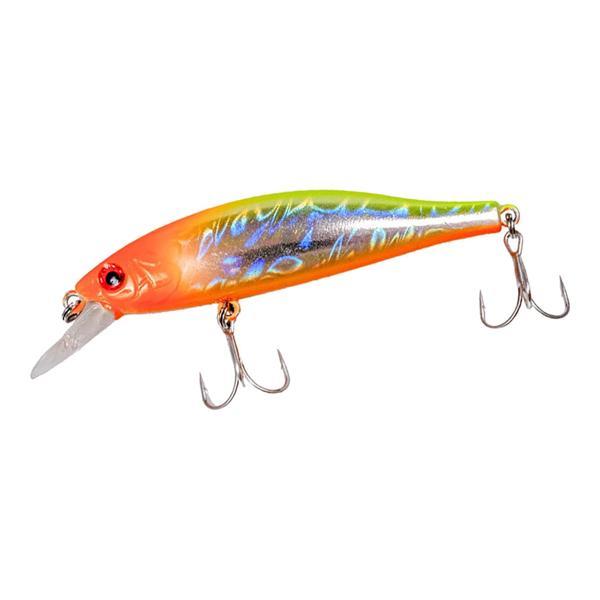 Ryuji Slalom 8cm 11gr Sinking Maket Balık Oranger UV - Image 1