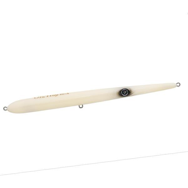 HanFish Zargan 21cm 30gr Su Üstü Maket Balık Z-7100 Bone - Image 1