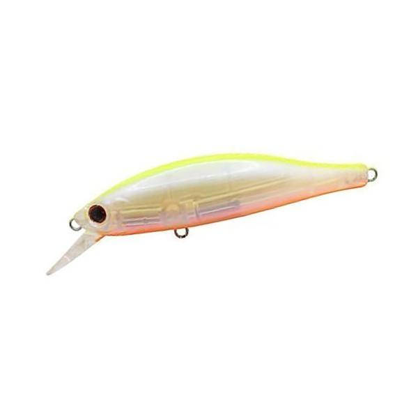 Ecotackle Narrow Athlete 80S 8Cm 12G Sinking Maket Balık C11U - Image 1