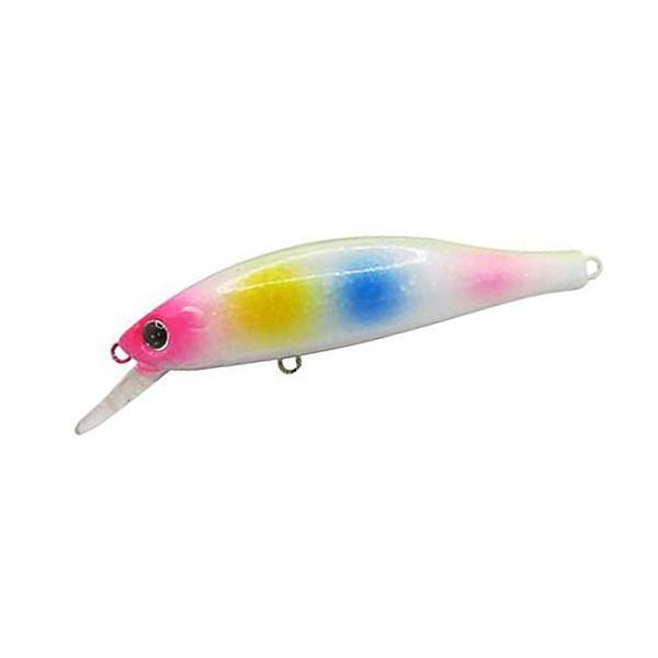 Ecotackle Narrow Athlete 80S 8Cm 12G Sinking Maket Balık M73HS - Image 1