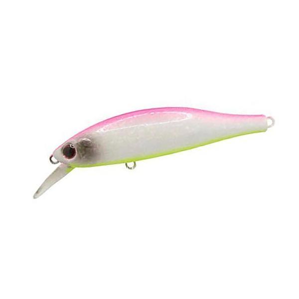 Ecotackle Narrow Athlete 80S 8Cm 12G Sinking Maket Balık M66HX - Image 1