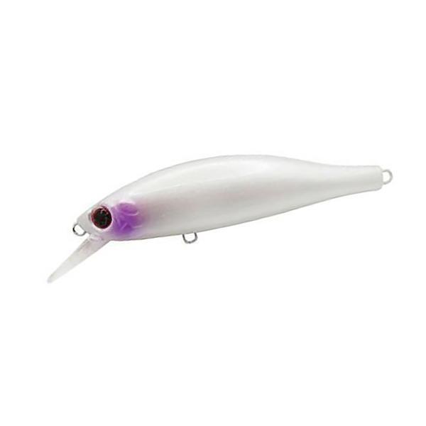 Ecotackle Narrow Athlete 80S 8Cm 12G Sinking Maket Balık M45HG - Image 1