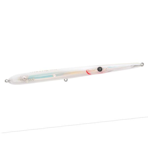 HanFish Zargan 21cm 30gr Su Üstü Maket Balık Z-7180 Luminous - Image 1