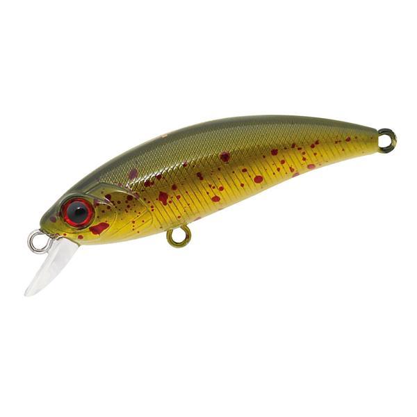 HanFish Zıpır 50mm 4.5 Gr Kısa Gaga Lrf Yemi SPK-72 Yengec - Image 1