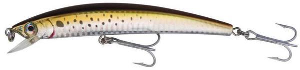 Yozuri Original Crystal Minnow Sinking Maket Balık 110MM-SHBK - Image 1