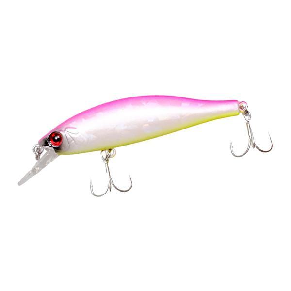Ryuji Slalom 8cm 11gr Sinking Maket Balık Candy UV Glow - Image 1