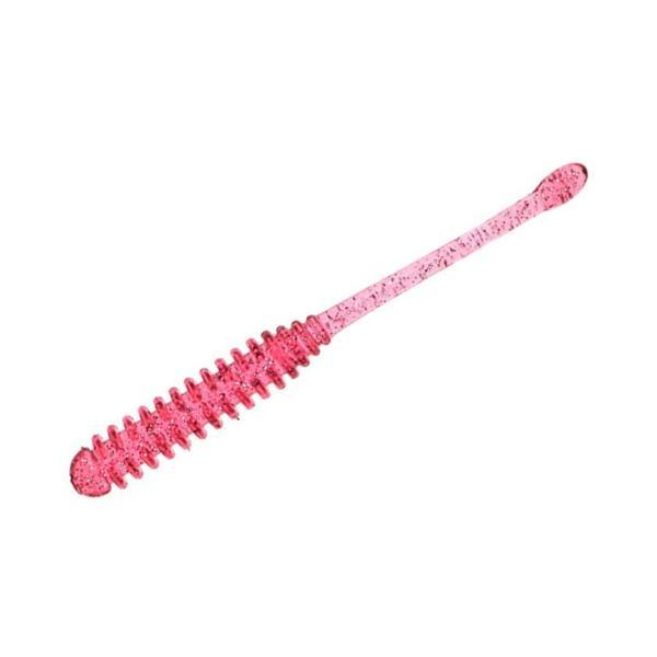 Berkley Bubble Sardine 5 cm 12 Adet Lrf Silikonu Kırmızı - Image 1