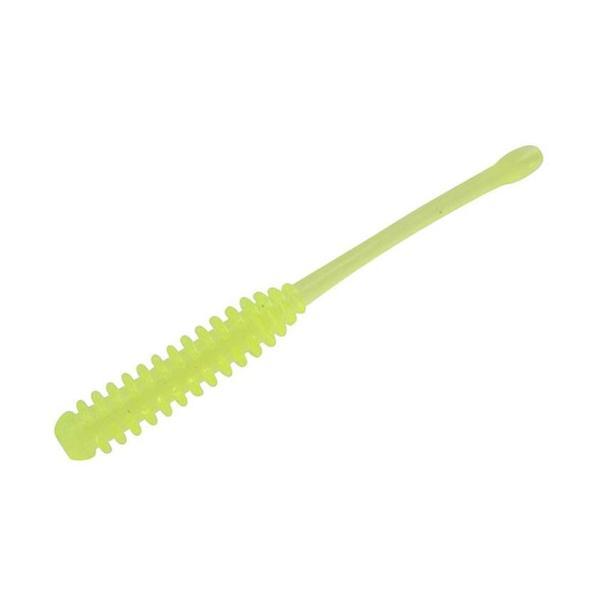 Berkley Bubble Sardine 5 cm 12 Adet Lrf Silikonu Açık Yeşil - Image 1