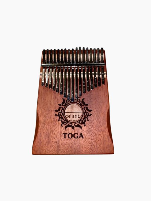 TOGA KALİMBA 17 TUŞLU - Image 1