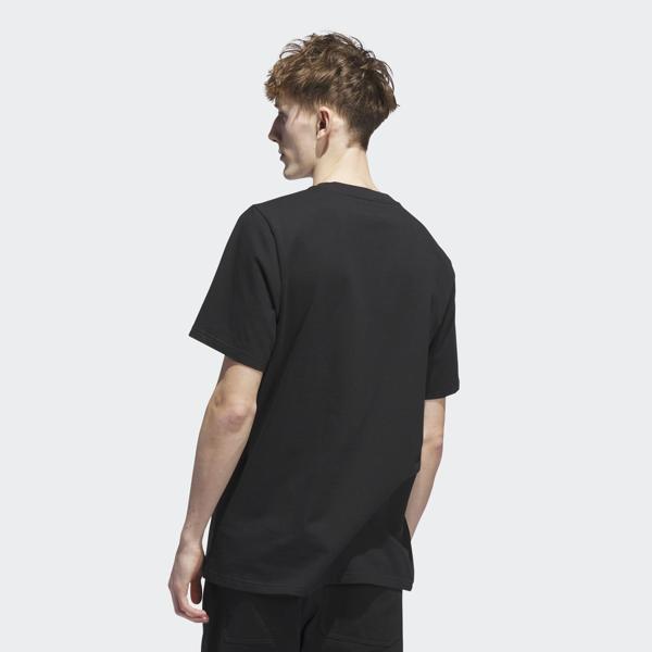 SKATE TREF TEE - Image 1