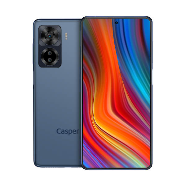 Casper VIA X45 256 GB 8 GB Ram  - Image 1