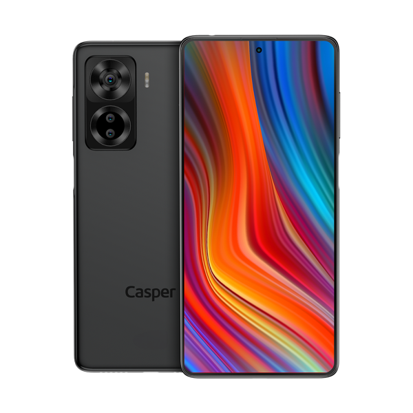 Casper VIA X45 256 GB 8 GB Ram - Image 1
