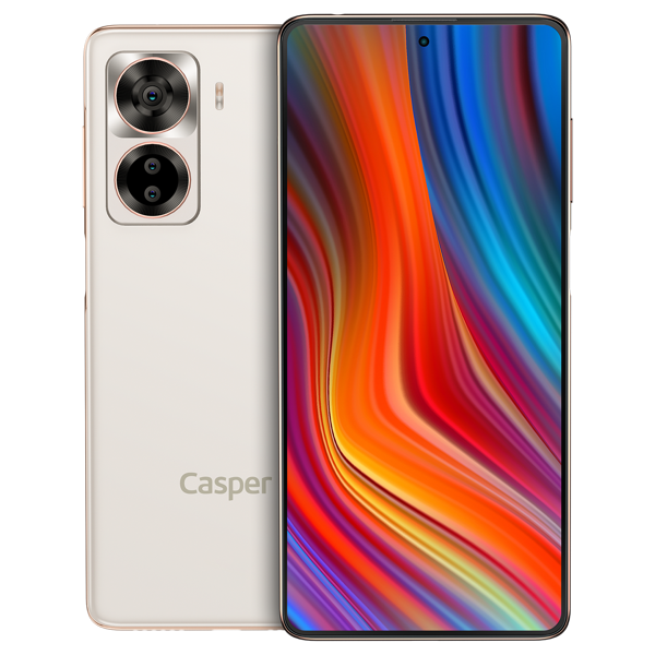 Casper VIA X45 256 GB 8 GB Ram - Image 1