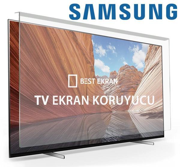 Samsung 65S85F Tv Ekran Koruyucu - Samsung 65" inç 163cm KIRILMAZ 165 Ekran oLED KORUYUCU QE65S85FAEXTK - Image 1