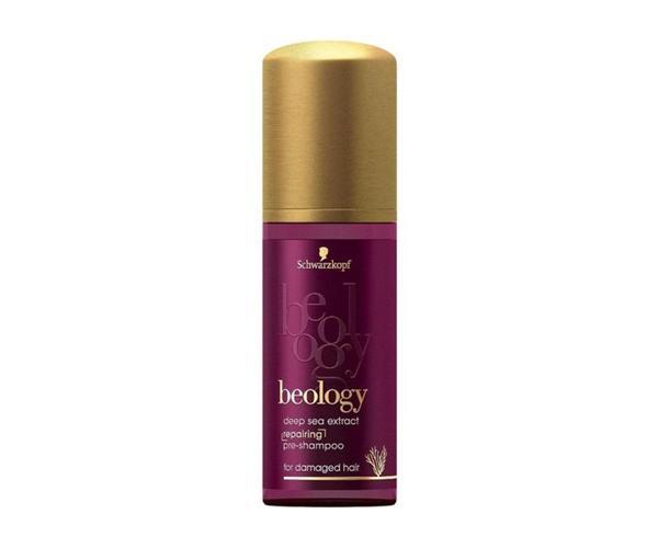 Beology Onarıcı İlk Adım Şampuanı 50 Ml - Image 1