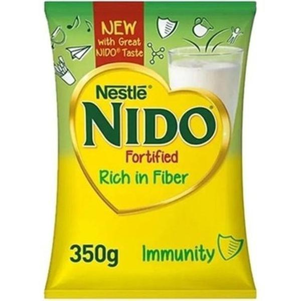 NİDO MİLK POWDER (SÜT TOZU) ÇOCUKLAR İÇİN 350 GR - Image 1