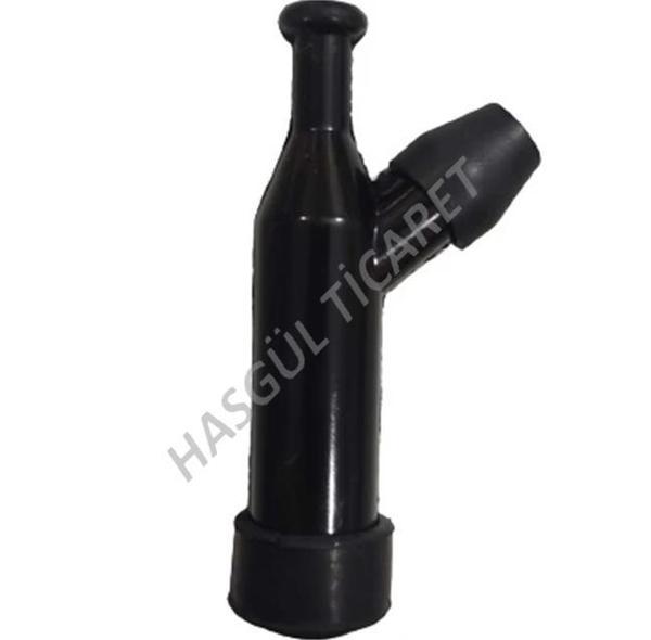 Hsgl  Benzinli Jeneratör Çapa Su Motoru Buji Kepi Başlığı Su Motoru jeneratör - Image 1