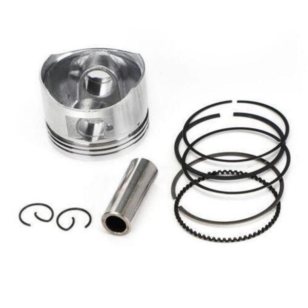 Yamaha MA 190 Motor Piston Seti - Image 1