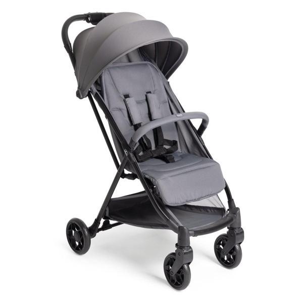 Chicco Urbino Kabin Bebek Arabası / Grayness - Image 1