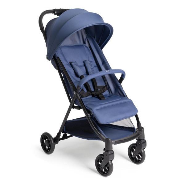 Chicco Urbino Kabin Bebek Arabası / Royal blue - Image 1