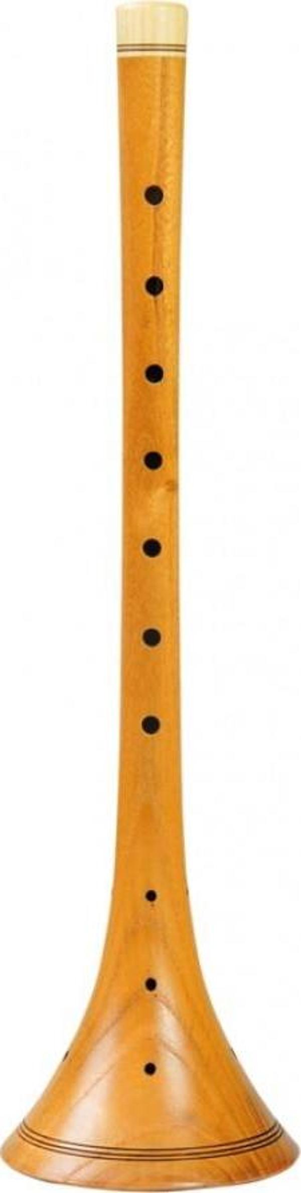 SAZ TDZ36 Dut Zurna Sol +Zurna Borusu - Image 1