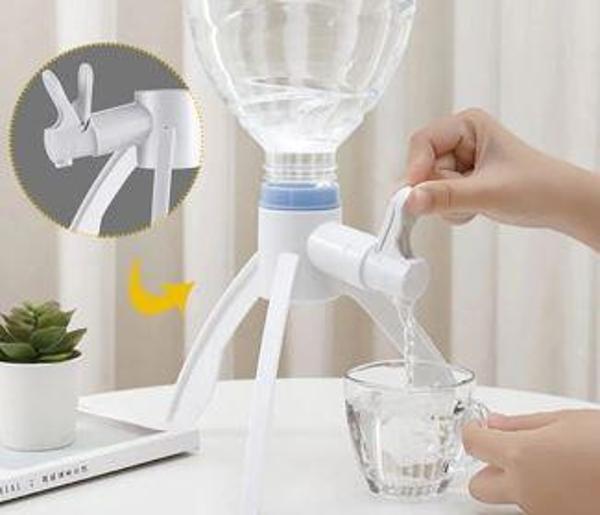Ayt Sunup Çok Fonksiyonlu Mini İçecek Dağıtıcı Sebil Masa Üstü İçecek Sebili - Image 1