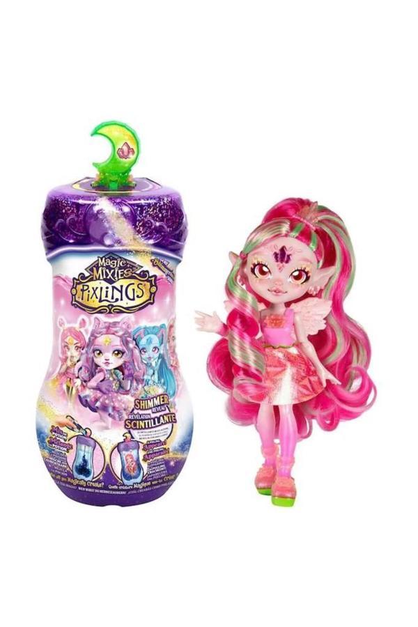Giochi Preziosi Magic Pixling Tekli Paket S2 MG101000 YEŞİL - Image 1