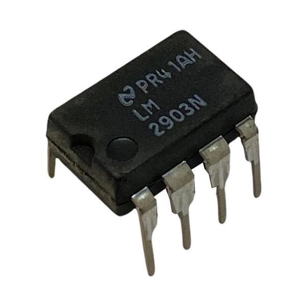 Entegre Devre LM 2903N - Image 1