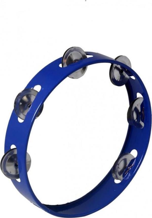 TFI 332BL20 Zilli Tef Mavi - Image 1