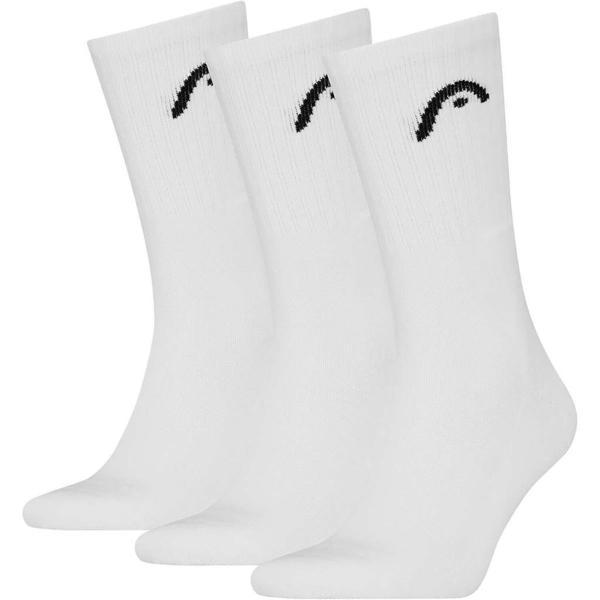 Head All Sports Training Socks Üçlü Unisex Çorap - Image 1