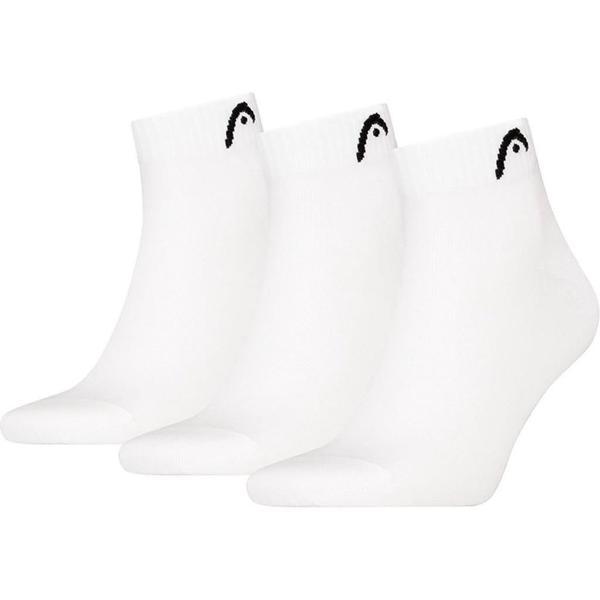 Head All Sports Training Socks Üçlü Unisex Çorap - Image 1