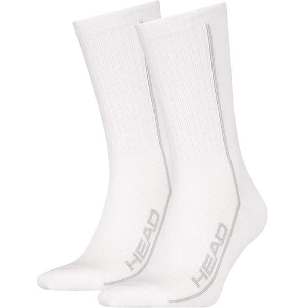 Head All Sports Training Socks İkili Unisex Çorap - Image 1