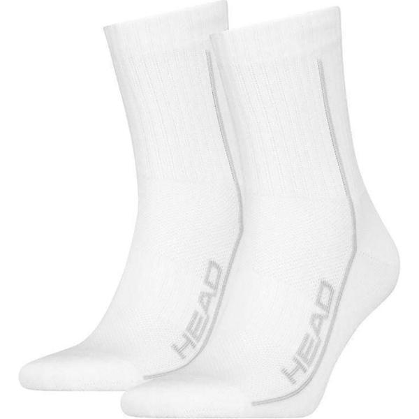 Head All Sports Training Socks İkili Unisex Çorap - Image 1