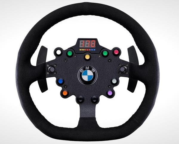 Fanatec ClubSport  BMW M3 GT2 V2 Direksiyon - Image 1