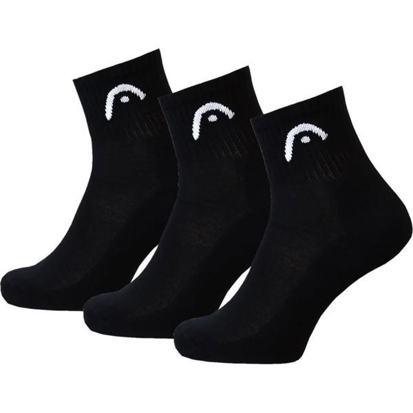 Head All Sports Training Socks Üçlü Unisex Çorap - Image 1