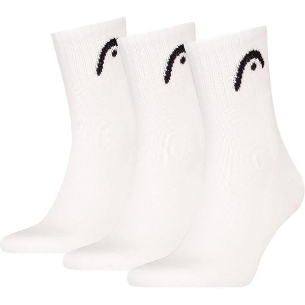Head All Sports Training Socks Üçlü Unisex Çorap - Image 1