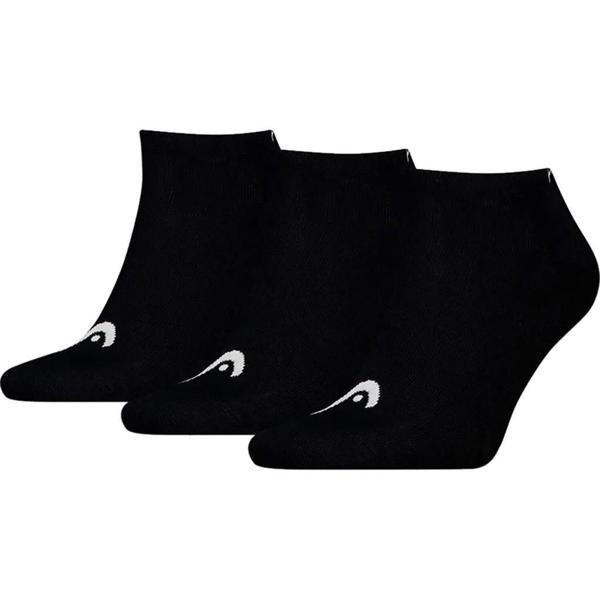 Head All Sports Training Socks Üçlü Unisex Çorap - Image 1